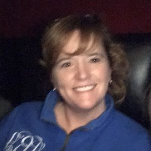 Meet your Posher, Anndrea